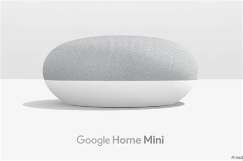 Google Unveils Its $399 Home Max And $49 Home Mini Smart Speakers