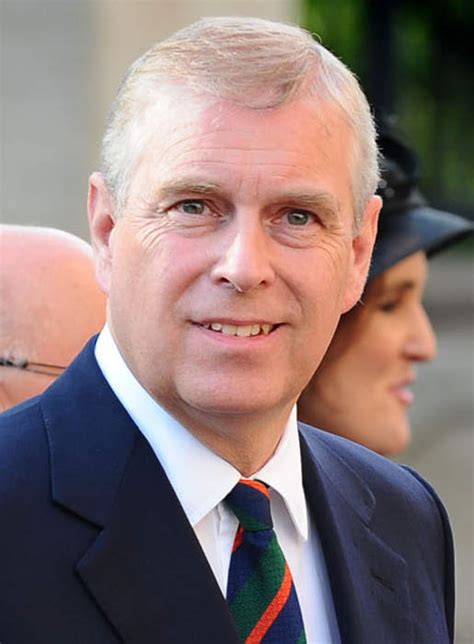 Prince Andrew, Duke of York Facts and News Updates | One News Page