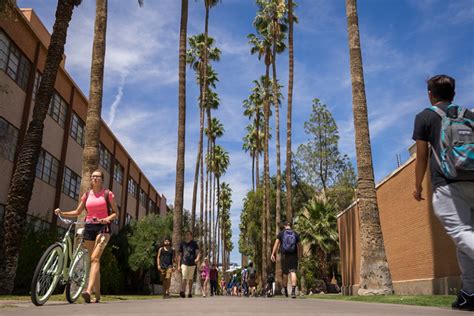 Explore your ASU campus: Tempe | ASU News