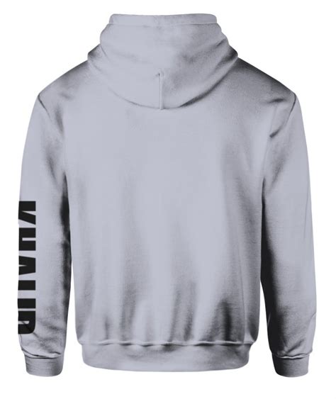 Khalid Merch K Logo Hoodie - Spoias