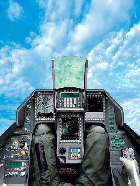 Sukhoi+Su-30MKI+Cockpit+%285%29.jpg (500×665) | Fighter aircraft ...