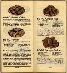 16 BeRo vintage cookbook ideas | vintage cookbooks, vintage recipes, old recipes