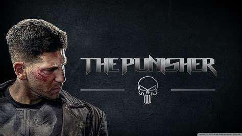 High Resolution Punisher Background / If you have the rights of any of ...