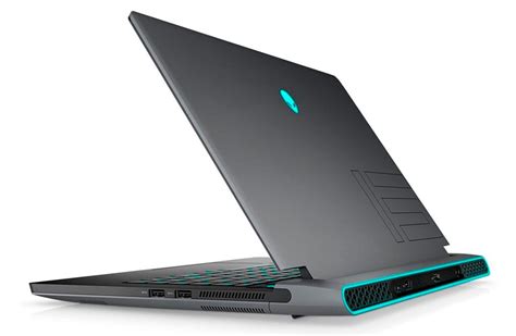 Alienware M15 R5 Will Feature AMD For In 10 Years