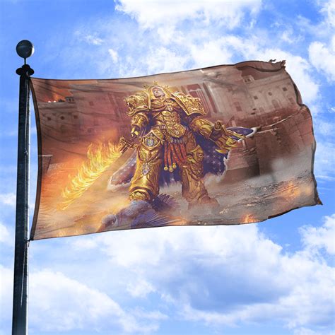 The Great MAGA King – Flag – AAF Store NY