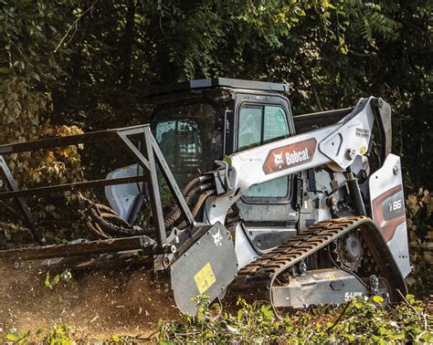 T86 | Bobcat | CarletonEquipment.com