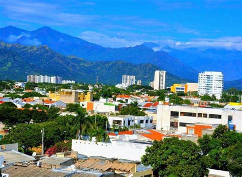 Valledupar | Cidade da Colômbia