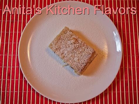 Kitchen Flavors: Placinta cu branza si stafide