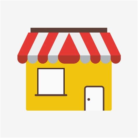 Shopping Shop Vector Hd Images, Shop Vector Icon, Shop Icons, Shop, Icon PNG Image For Free ...