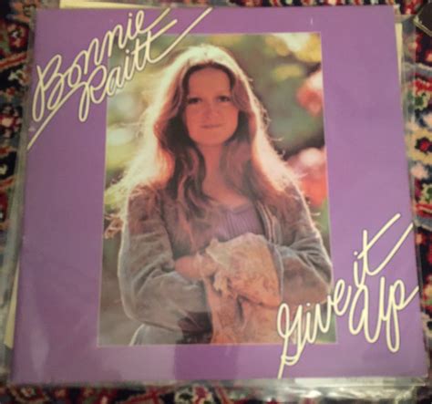 Bonnie Raitt- The Early Albums - The Vinyl Press