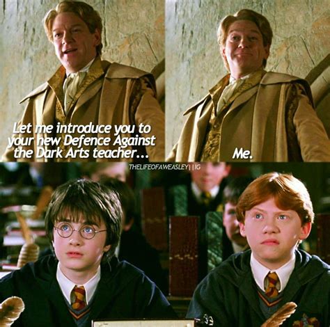 Funny Harry Potter Quote | Harry potter quotes funny, Funny famous ...