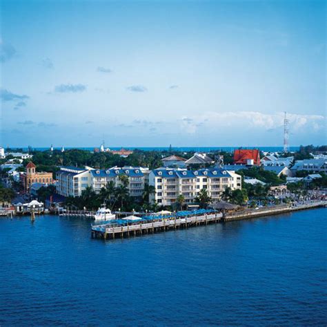 Ocean Key Resort and Spa, Key West, FL : Five Star Alliance