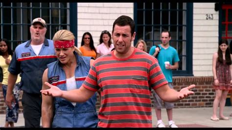 Grown Ups 2 - Official® International Trailer [HD] - YouTube