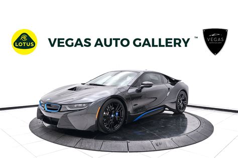 Used 2015 BMW i8 Base For Sale (Sold) | Lotus Cars Las Vegas Stock #V392445