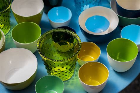 Is Melamine Safe? Beautiful Plates, or Dangerous Plastic? | MEC