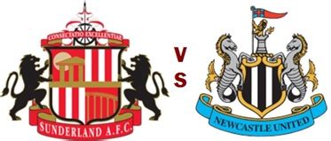 watch-sunderland-vs-newcastle-united-live-online | 1000 Goals