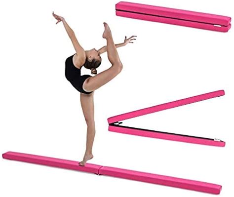 Amazon.co.uk: Kids Gymnastics Equipment