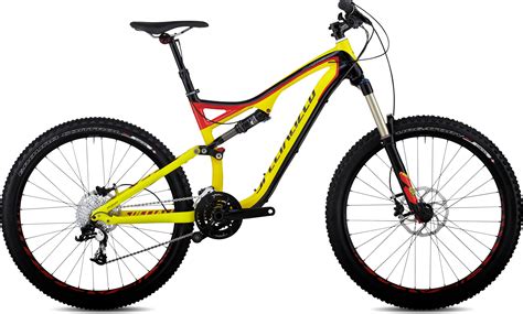 Stumpjumper FSR Comp EVO | Specialized.com