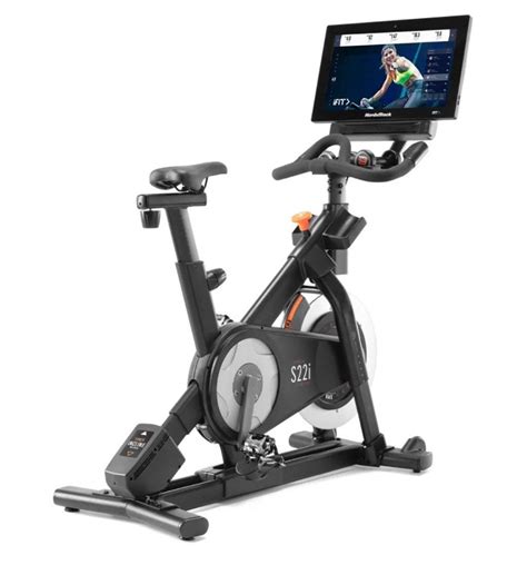 NordicTrack S22i Exercise Bike Review (2023) | Garage Gym Reviews