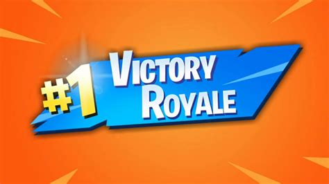 victory royale sound. - YouTube