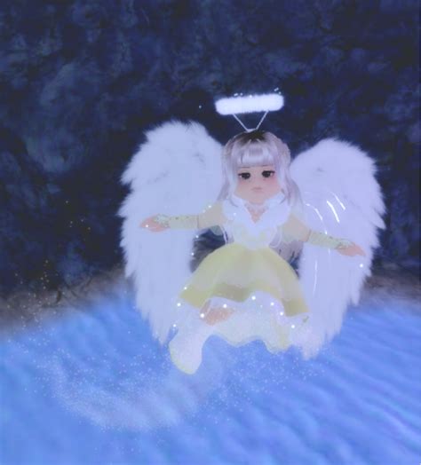 Roblox Angel Outfit - Kimberly Flores Blog's