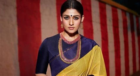 Nayanthara Buys A New House In Poes Garden, Chennai - NRI Vision