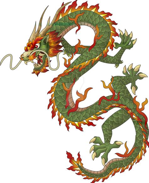 China Chinese dragon Clip art - dragon png download - 1280*1575 - Free ...