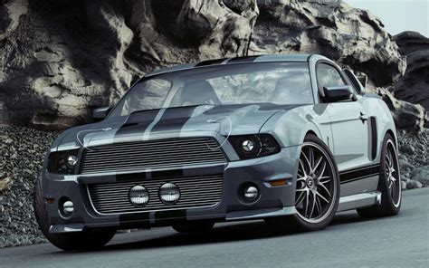 Eleanor Mustang Wallpapers - Wallpaper Cave