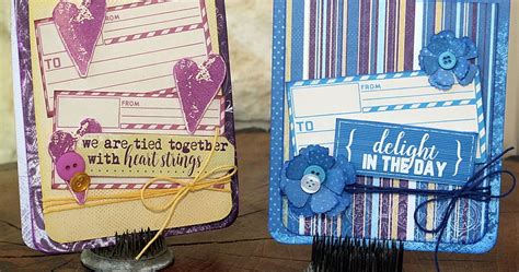 crafty goodies: New Mulberry Collection by Quick Quotes!