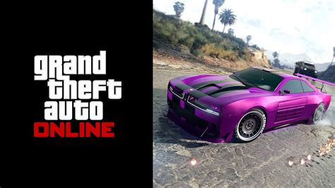 GTA Online weekly update for June 22-28, 2023, released