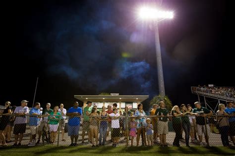 Indians football: The only game in town - HT Preps