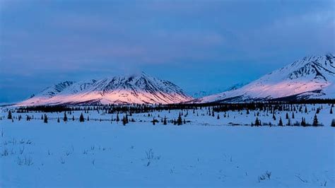 11 Best Places to Visit in Alaska that Will Take Your Breath Away