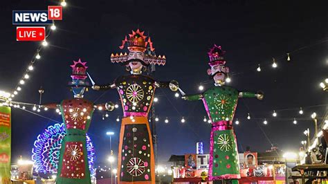 Dussehra and Durga Puja 2023 Wishes and Quotes LIVE UPDATES: Best ...