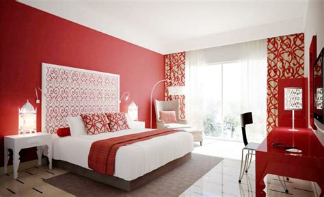 50+ Best red and black bedroom ideas