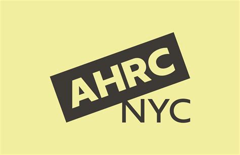 Warehouse Operations - AHRC New York City