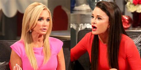 RHOBH: The Real Story Behind The Kyle, Kim, & Kathy Family Feud