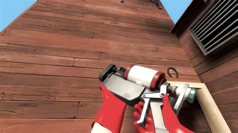 Stock Weapons+ [Team Fortress 2] [Mods]