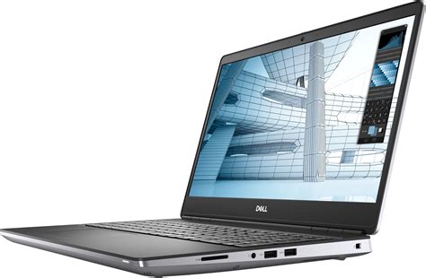 Dell Precision Mobile 7550 15,6" -kannettava, Win 10 Pro – Tehotyöasemat – Kannettavat ...