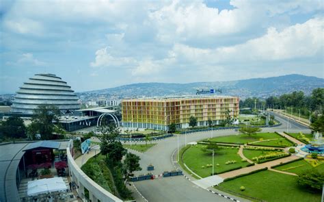 What makes Kigali the cleanest city in Africa - Five to Five Hotel