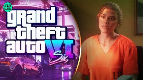 GTA 6’s Female Protagonist: Why it is About Time the Series Expanded on ...