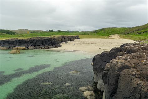 Best Beaches in Scotland - HubPages