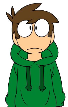 Edd (Eddsworld) | Villains Wiki | FANDOM powered by Wikia | Edd ...