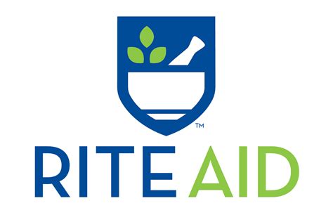 Rite Aid logo transparent PNG - StickPNG