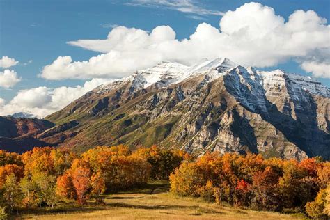 The 8 Best Camping Spots Near Provo, Utah - Territory Supply