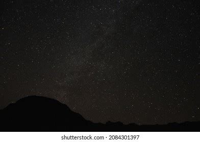 Night Sky Texas Big Bend National Stock Photo 2084301397 | Shutterstock