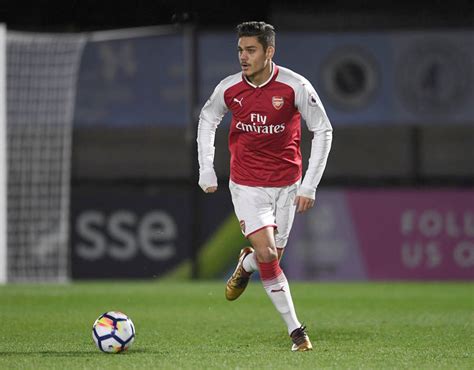 Konstantinos Mavropanos: 2019/20 Performances | Arsenal Mania Forum