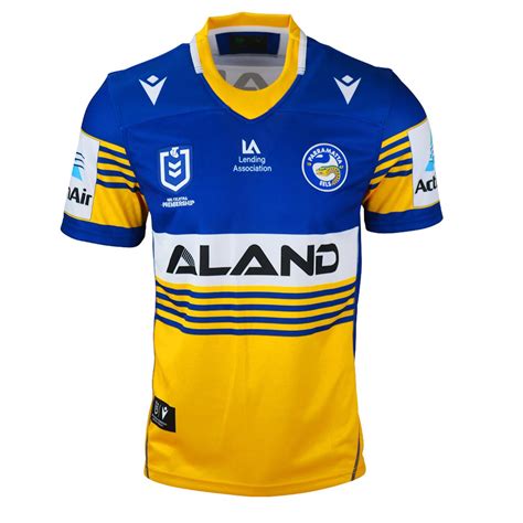 2021 NRL Jerseys » League Unlimited