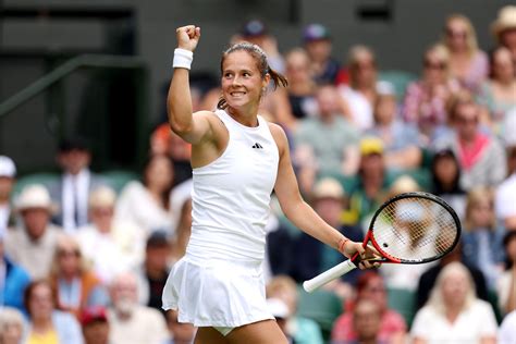 Daria Kasatkina Net Worth - Wiki, Age, Weight and Height, Relationships ...