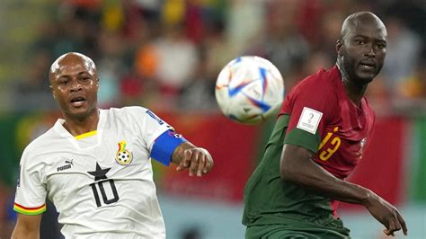 FIFA World Cup: Portugal's Danilo Pereira suffers broken ribs during ...