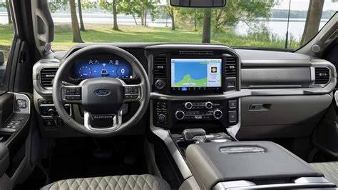 F150 2024 Xlt Interior - Rahel Carmelle